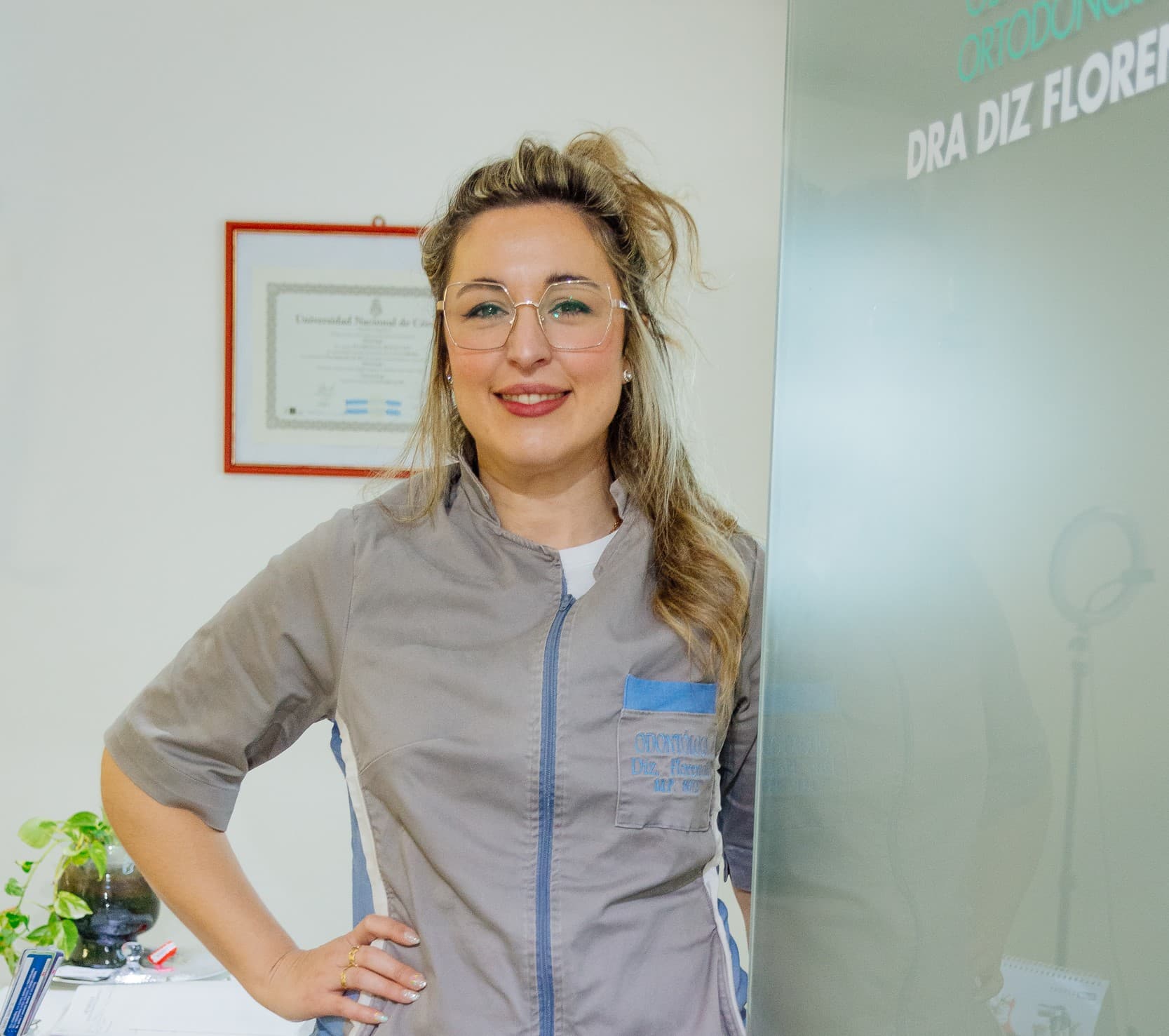 Detalle de atención